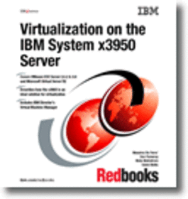 Virtualization on the IBM System x3950 Server