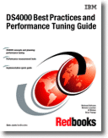 DS4000 Best Practices and Performance Tuning Guide