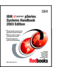 IBM  pSeries Systems Handbook 2003 Edition
