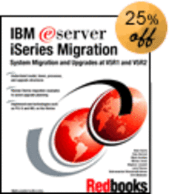 IBM eServer iSeries Migration: System Migration and Upgrades at V5R1 and V5R2