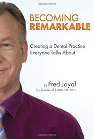 Becoming Remarkable (hardcover)