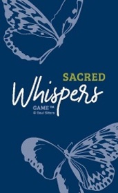 Sacred Whispers Card Deck