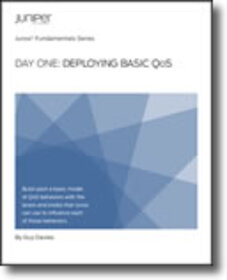 Day One: Deploying Basic QoS