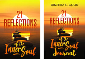 21 Reflections of the Inner Soul Card Deck + Journal