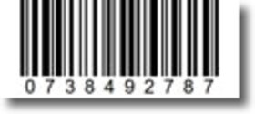 Purchase an ISBN