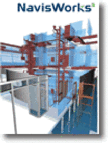NavisWorks 3 Reference Documentation (German)