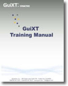 GuiXT Training Manual