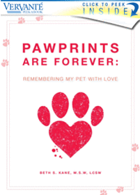 Pawprints Are Forever: Remembering My Pet With Love