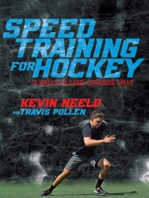 Speed Training for Hockey