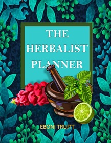 The Herbalist Planner 