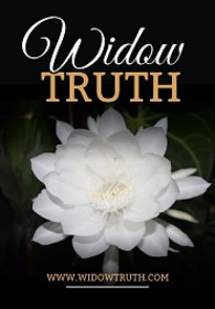 Widow Truth Cards