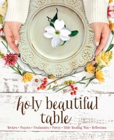 Holy Beautiful Table