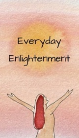 Everyday Enlightenment Cards (Deck of 48 Inner Wisdom Oracle Cards and Instructions)