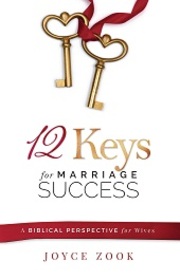 12 Keys for Marriage Success 