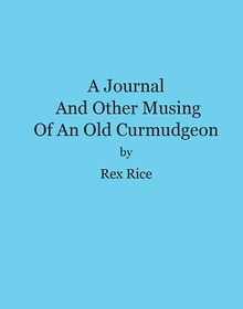 Rex Rice Book
