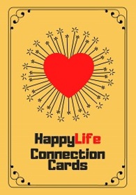HappyLife Connection Cards