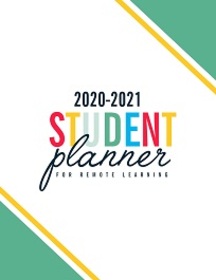 2020-2021 Student Planner for Remote Learning 