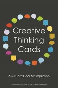 Creative Thinking Cards