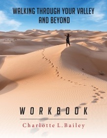 Walking Through Your Valley and Beyond Workbook