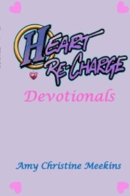 Heart re-CHARGE Devotionals