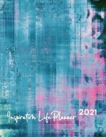 2021 Inspiration Life Planner