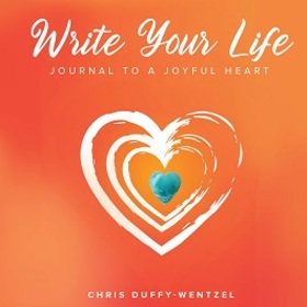 Write your Life: Journal to a Joyful Heart