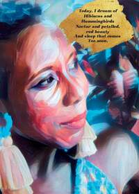 11-Piece Ancestral Crown Greeting Card Set | Noir Soul Care Genesis Series