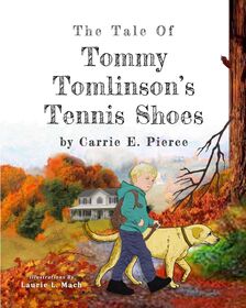 The Tale of Tommy Tomlinson's Tennis Shoes