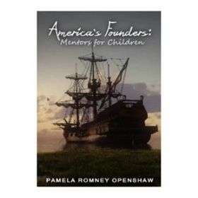 America’s Founders: Mentors for Children – DVD