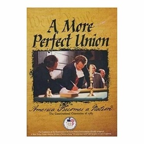 A More Perfect Union – DVD