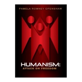 Humanism: Attack on Freedom – DVD