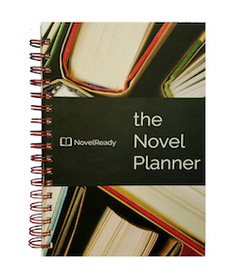 The NovelReady Novel Planner