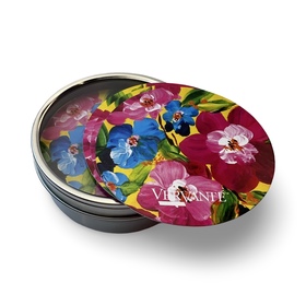 Card Decks: Round Cards