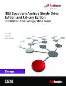 IBM Linear Tape File System Installation and Configuration