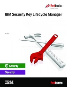 IBM Security Key Lifecycle Manager