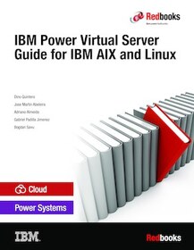 IBM Power Virtual Server Guide for IBM AIX and Linux