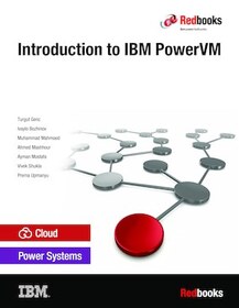 Introduction to IBM PowerVM