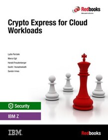 Crypto Express for Cloud Workloads