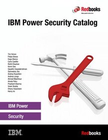 IBM Power Security Catalog