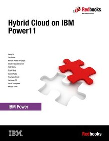 Hybrid Cloud on IBM Power11