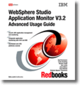 WebSphere Studio Application Monitor V3.2 Advanced Usage Guide