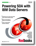 Powering SOA with IBM Data Servers
