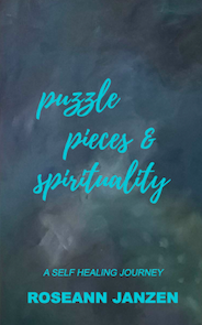 Puzzle Pieces & Spirituality