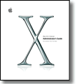 Mac OS X Server Administrator's Guide