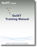 GuiXT Training Manual
