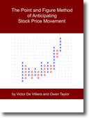 The Point & Figure Method of Anticipating Stock Price Movement