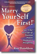 Marry Yourself First Book