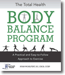 Total Health Body Balancing Program