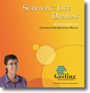 Surviving Life Dramas - COMBO Pack (12 DVDs, 12 CDs, 12 TS)