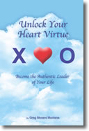 Unlock Your Heart Virtue